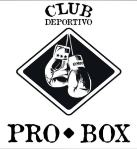 Club Deportivo Pro Box Menorca
