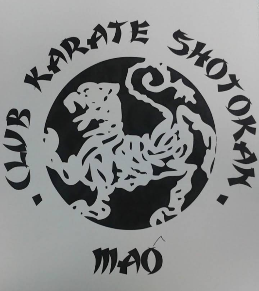 Club Karate Shotokan Maó