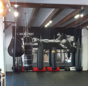 Pete's Boxing Club, Sportcenter & Gym