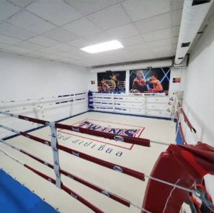 Palma City Boxing