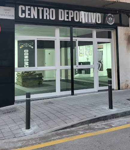 Gimnasio Taekwondo SUNG-DO Centro Deportivo