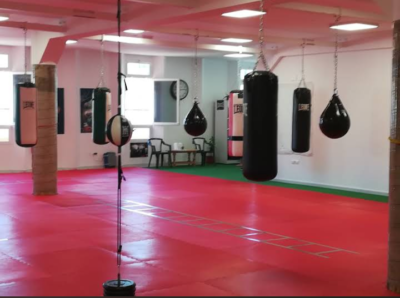 Bobby Boxing Tenerife