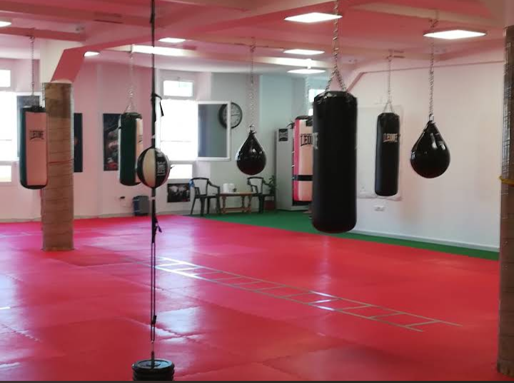 Bobby Boxing Tenerife