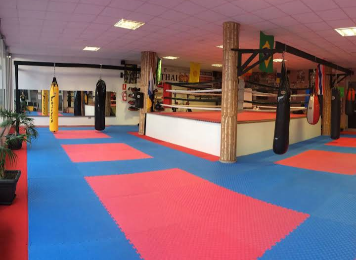 MuayThai La Victoria