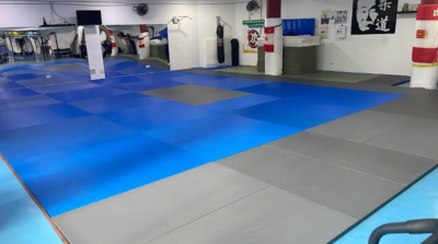 Oskar Bjj Six O’Clock Group