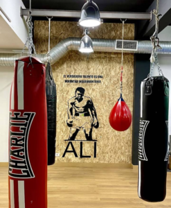 Life4sport Club de Boxeo