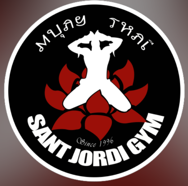 Sant Jordi Gim