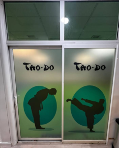 Gimnàs Tao-Do | Taekwondo & Fitness