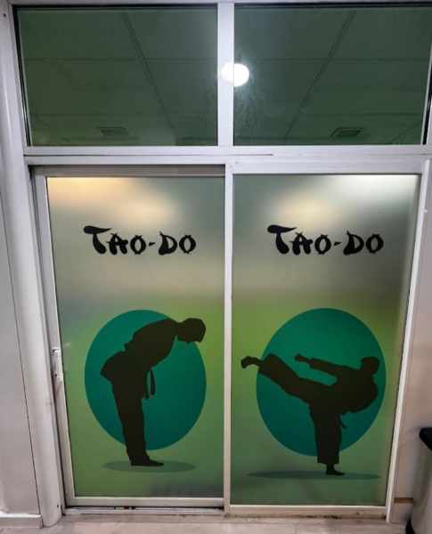 Gimnàs Tao-Do | Taekwondo & Fitness