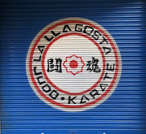 A.E. Karate-Judo La Llagosta judo la llagosta