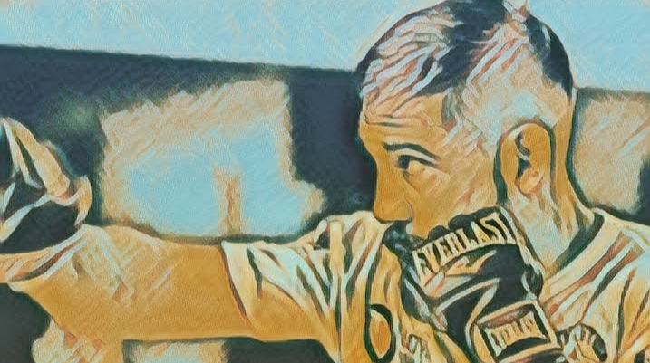 Maestro Esteban Houdini Bonaveri MMA, jiu-jitsu, boxeo, kick boxing
