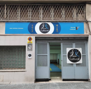 Club Judo Cultural Badalona