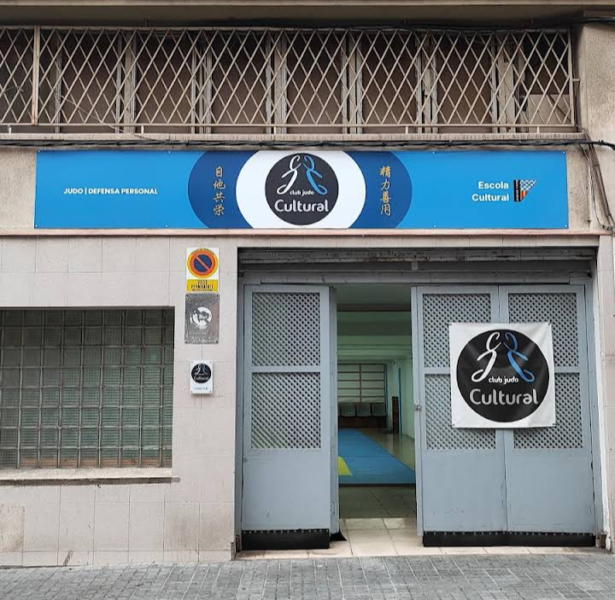 Club Judo Cultural Badalona