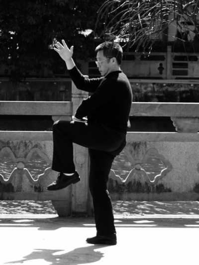 Tai Chi