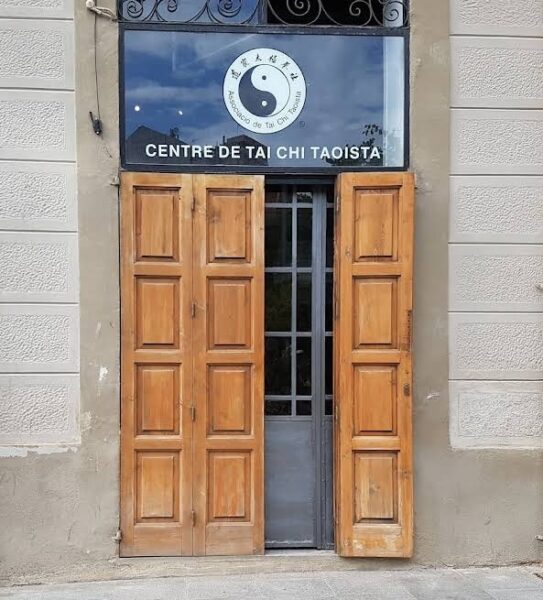 Asociación de Tai Chi Taoísta