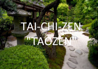 Escuela Tai-Chi-Zen "Tai chi, Meditación y Chi-Kung en Zaragoza"