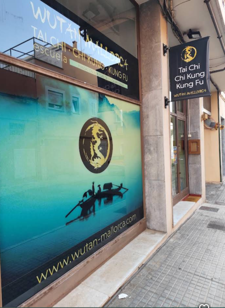 Wutan Mallorca. Escuela de Tai Chi, Chi Kung y Kung Fu