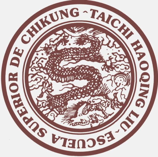 Escuela Superior de Chikung TaiChi Haoqing Liu
