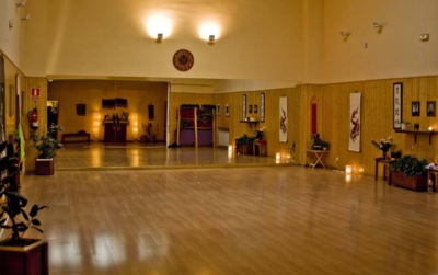 Escuela de Tai Chi, Qi Gong y Meditación Centro Wutang Madrid