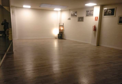 ️ ASOCIACION SHEN QI YI.- Chi Kung y Tai Chi Chuan en Pamplona ️