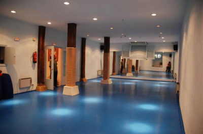 Tai Chi Chuan Eskola