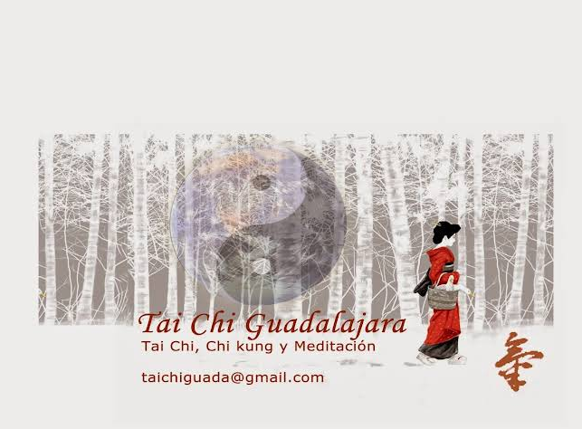 CD Hun Yuan Tai Chi Guadalajara