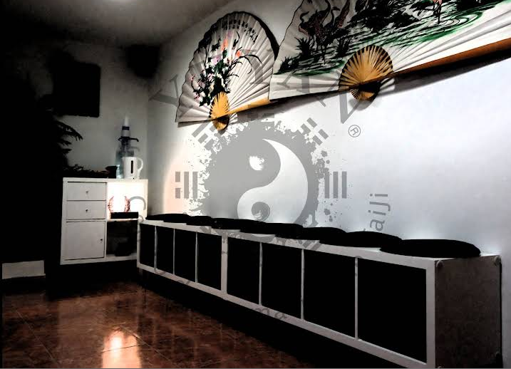 Centro de Formación Yùyán
