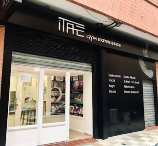 Itae Gym Experience (Pilates, Taekwondo, Entrenamiento funcional y Taichi)