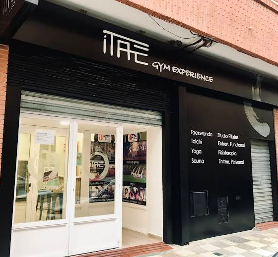 Itae Gym Experience (Pilates, Taekwondo, Entrenamiento funcional y Taichi)