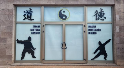 Tenerife Tai Chi, Taoist Yoga and Qigong Centre