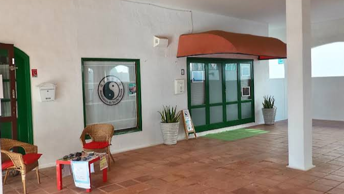 Tai Chi Lanzarote