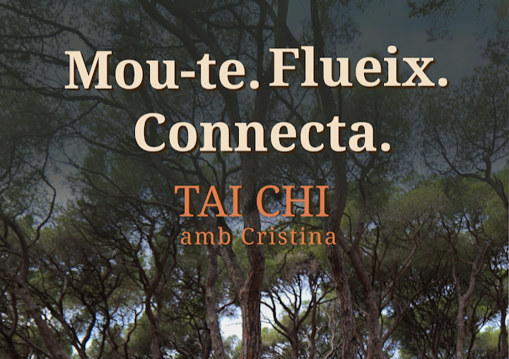 Tai Chi con Cristina