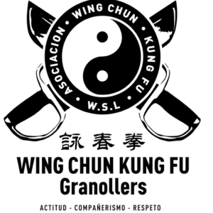 Wing Chun Kung Fu Granollers. Arte Marcial Tradicional, Tai Chi Chuan, Qigong - Chikung, Defensa Personal.
