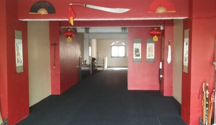Shaolin Kung Fu Barcelona