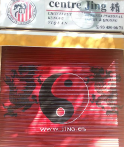 Centre Jing