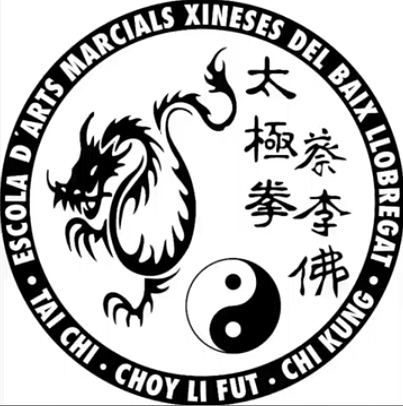 Escuela de Kungfu Long Zhua