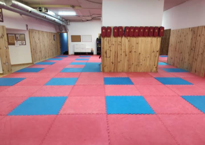 Escuela de Kung Fu en Málaga