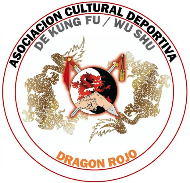Dragón Rojo - Escuela de Artes Marciales: Kung Fu / Wushu