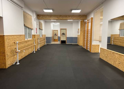 Escuela de Shaolin Kung fu Madrid - Shaolin Cultural Center Spain