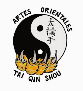 Artes Orientales Tai Qin Shou