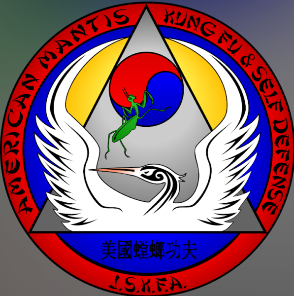 American Mantis Kung Fu & Defensa Personal