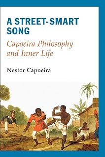 capoeira-libro-capo street-smart-libro-capoeira