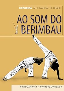lectura-capoeira-brazil berimbau-libro-capoeira