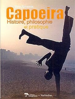 lectura-capoeira libro-capoeira-filosofia-historia