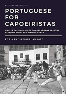 portugese-capoeira libro-capoeira-portuguese