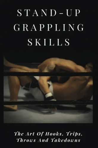 libro-grapling-lucha libro-grappliong-skills