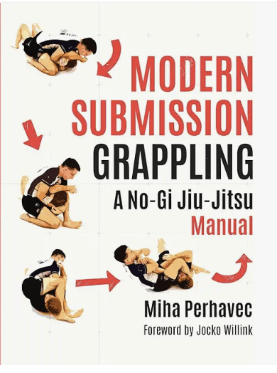 submision-grappling-book modern-grappling