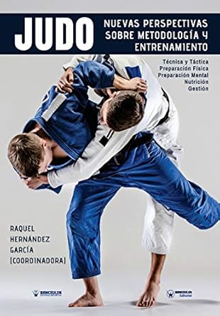 LIBRO-JUDO-IPON Portada del libro Judo Avanzado: Técnicas y estrategias para judokas experimentados