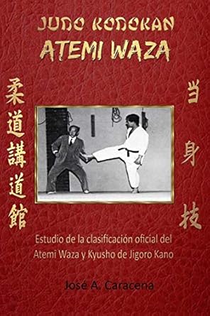 judo-atemi Atemi en Judo: técnicas de golpeo y su aplicación en el Judo tradicional