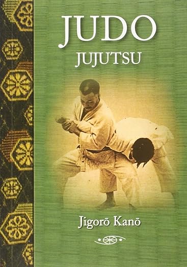 judo-jiu-jitsu-jigoro-kano Jiu-Jitsu y Judo: la evolución de las artes marciales según Jigoro Kano